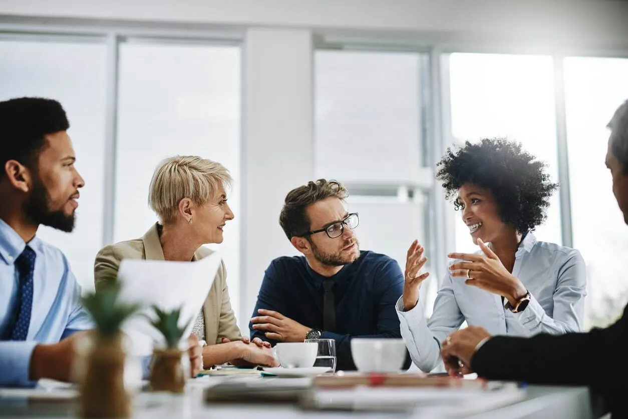 Communication Non Violente : optez pour une meilleure ambiance dans vos équipes ! — Strelitzia