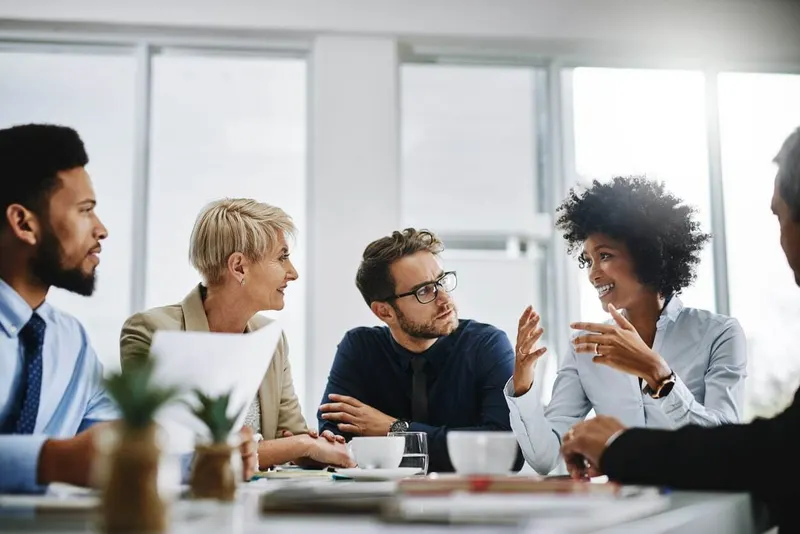 Communication Non Violente : optez pour une meilleure ambiance dans vos équipes ! — Strelitzia
