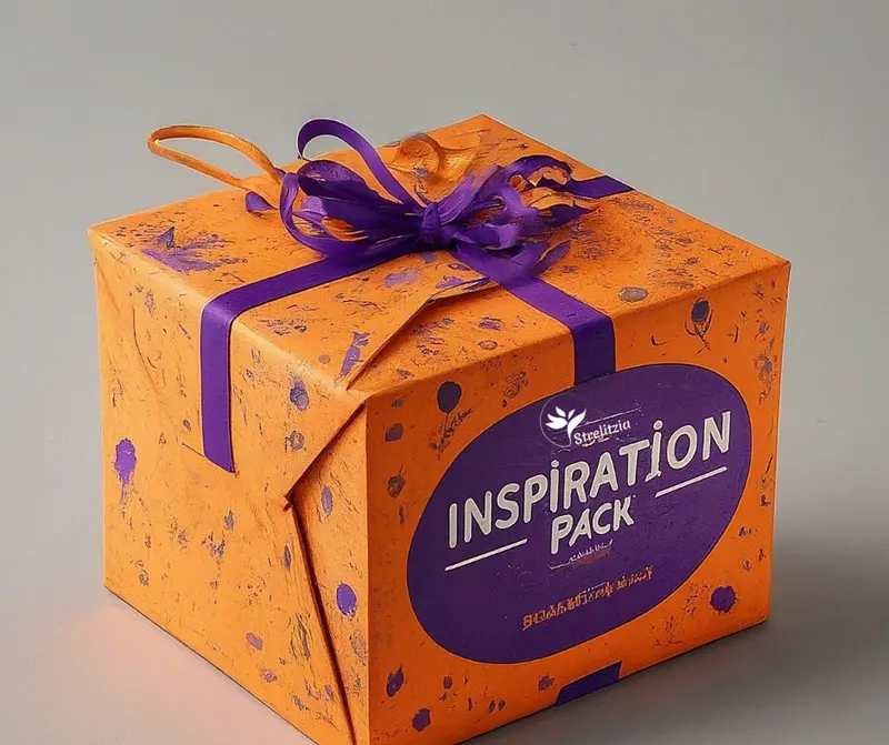 Le Pack Inspiration : l’offre événementielle innovante pour les entreprises à petit budget — Strelitzia