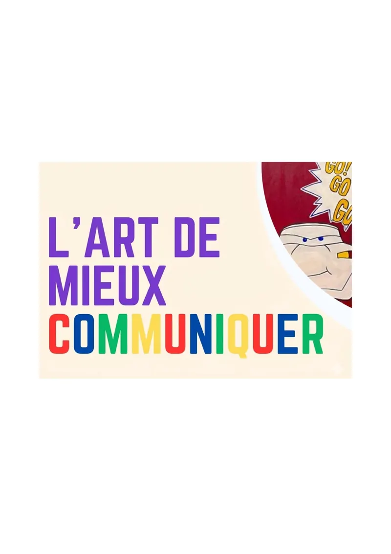Allier Team Building 🎨 et Formation DISC 🔴 🟡 🟢 🔵 : Une Journée Pour Créer du Lien et Mieux Communiquer en Équipe — Strelitzia