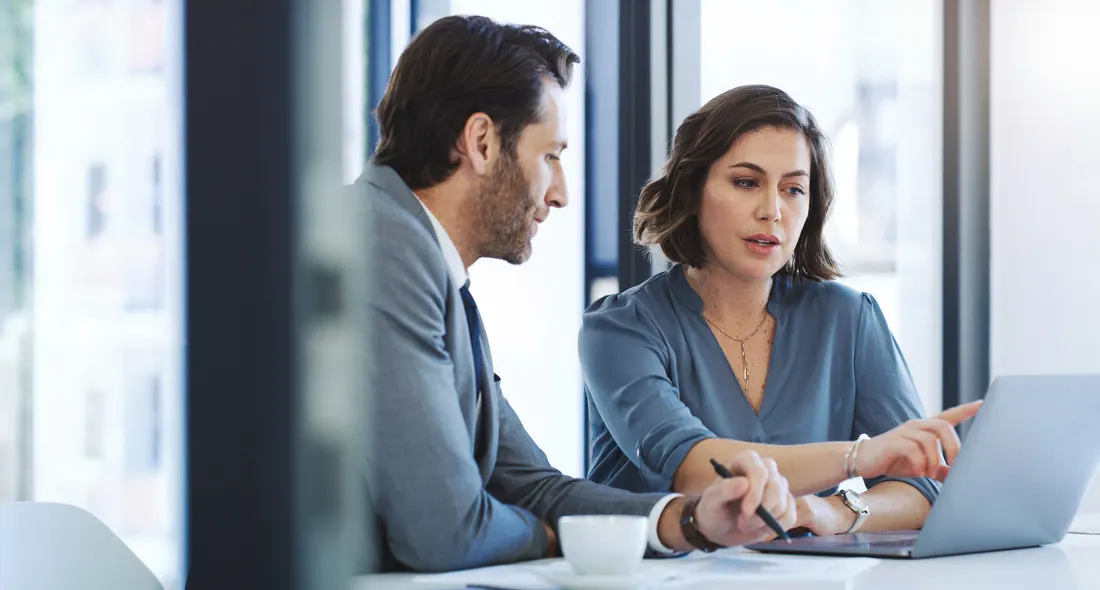 Vis ma vie au travail : une expérience inédite à vivre en entreprise ! — Strelitzia