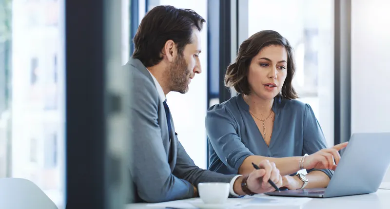 Vis ma vie au travail : une expérience inédite à vivre en entreprise ! — Strelitzia